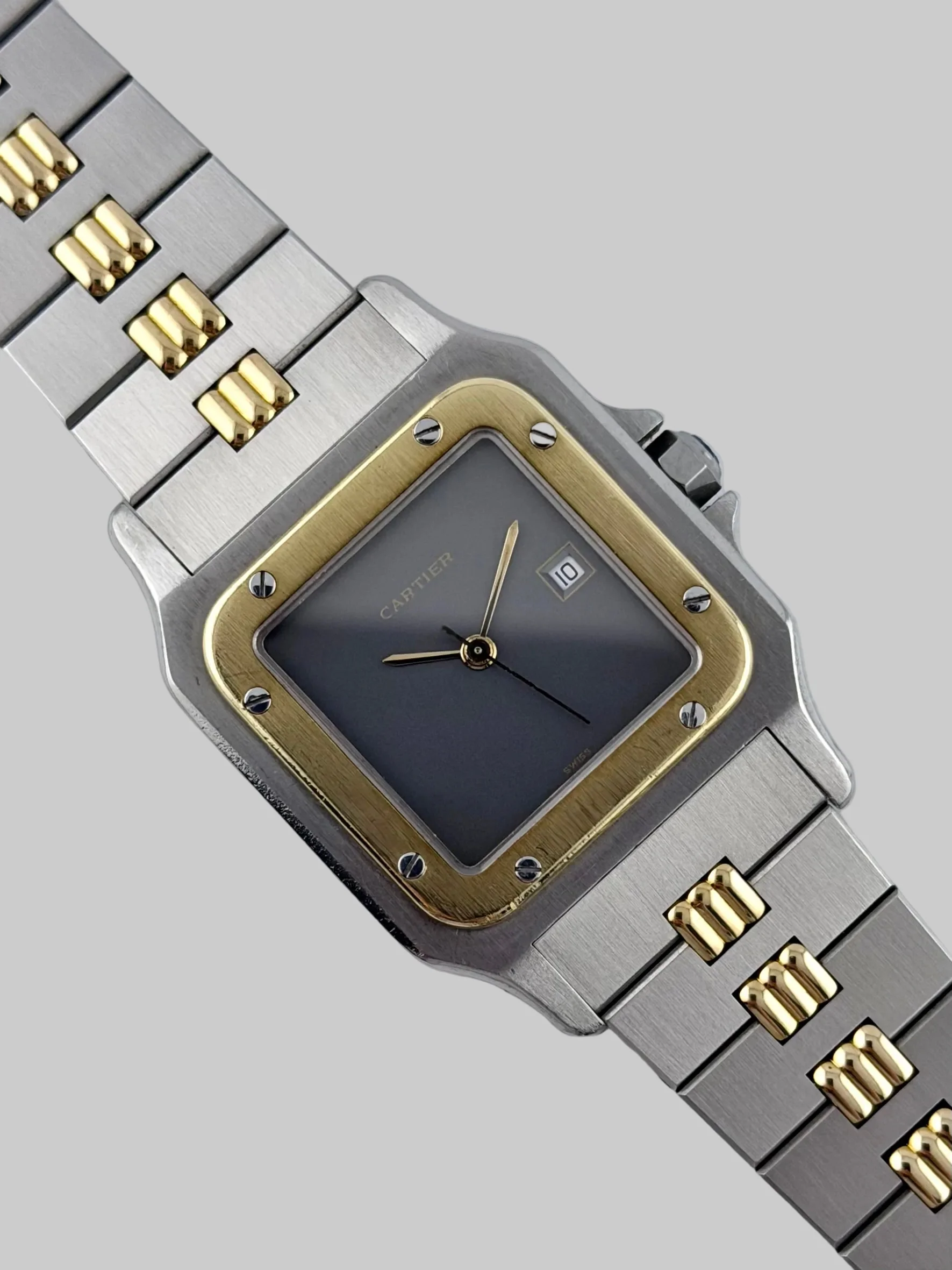 All Available Watches