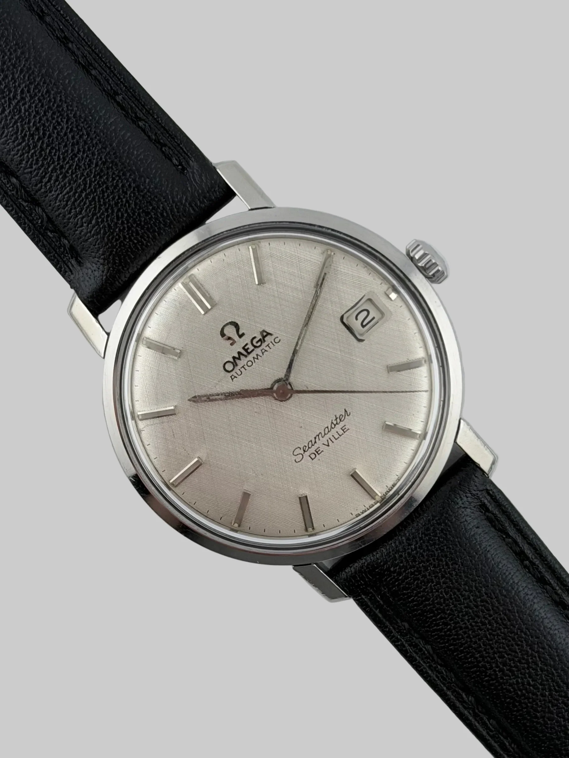 Men’s Watches
