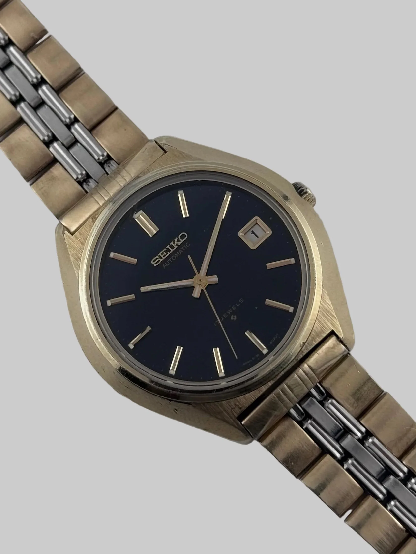 Seiko