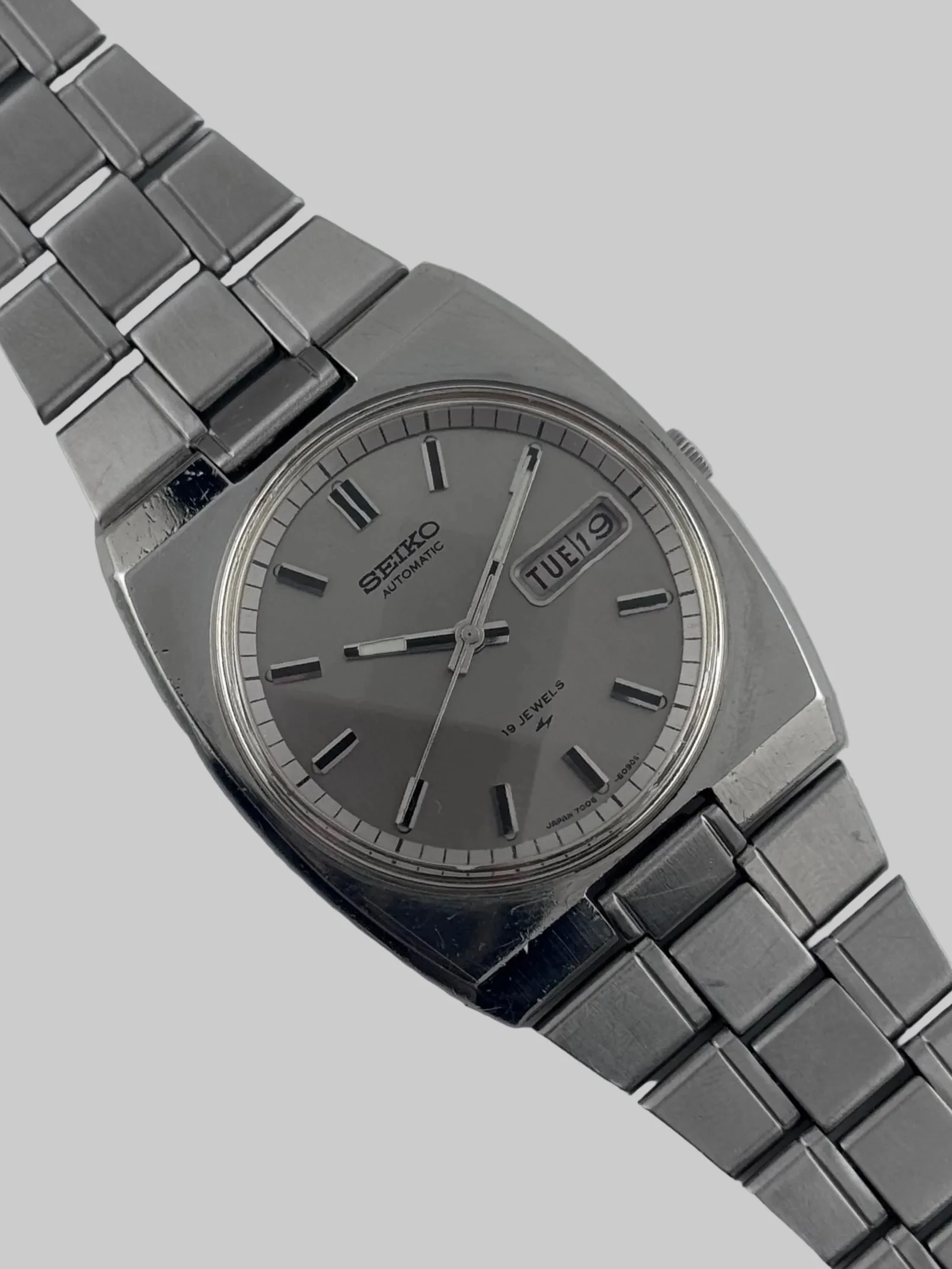 Affordable Watches